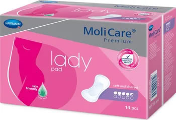 molicare lady