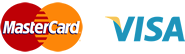karty VISA MasterCard