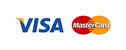 karty VISA MasterCard