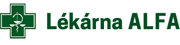 Lékárna ALFA